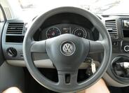 Volkswagen Transporter 23
