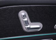 Mercedes-Benz GLE SUV / Terénní 3,0 l 270 kw