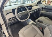 KIA EV3 SUV / Terénní 0,0 150 kw