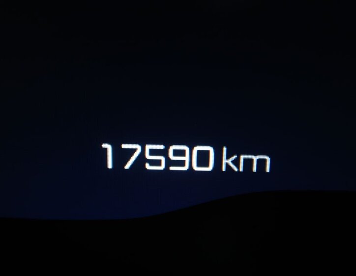 Citroën C5 Aircross SUV / Terénní 1,2 l 96 kw
