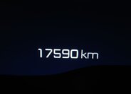 Citroën C5 Aircross SUV / Terénní 1,2 l 96 kw