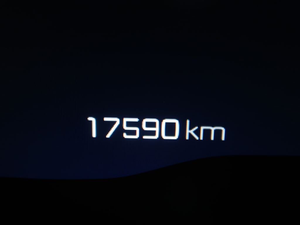 Citroën C5 Aircross SUV / Terénní 1,2 l 96 kw