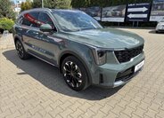 KIA Sorento SUV / Terénní 2,2 l 142 kw