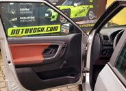 Škoda Fabia Hatchback 1,2 l 44 kw