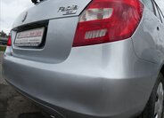 Škoda Fabia Kombi 1,4 l 63 kw