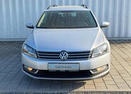 Volkswagen Passat Kombi 1,6 l 77 kw