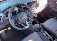 KIA Stonic 8