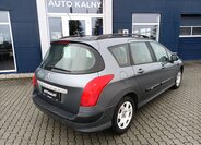 Peugeot 308 Kombi 1,6 l 80 kw