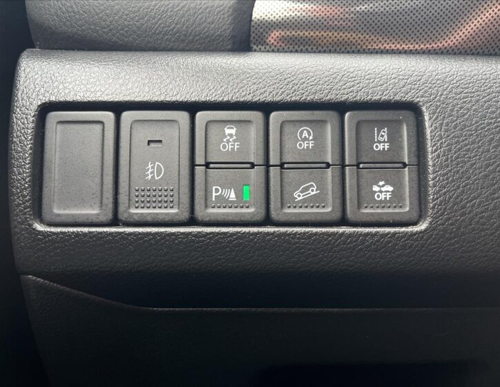 Suzuki Vitara SUV 1,4 l 103 kw