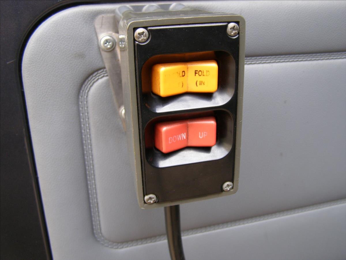 Ford Transit MPV 2,2 l 63 kw