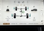 Land Rover Range Rover Sport SUV 3,0 l 183 kw