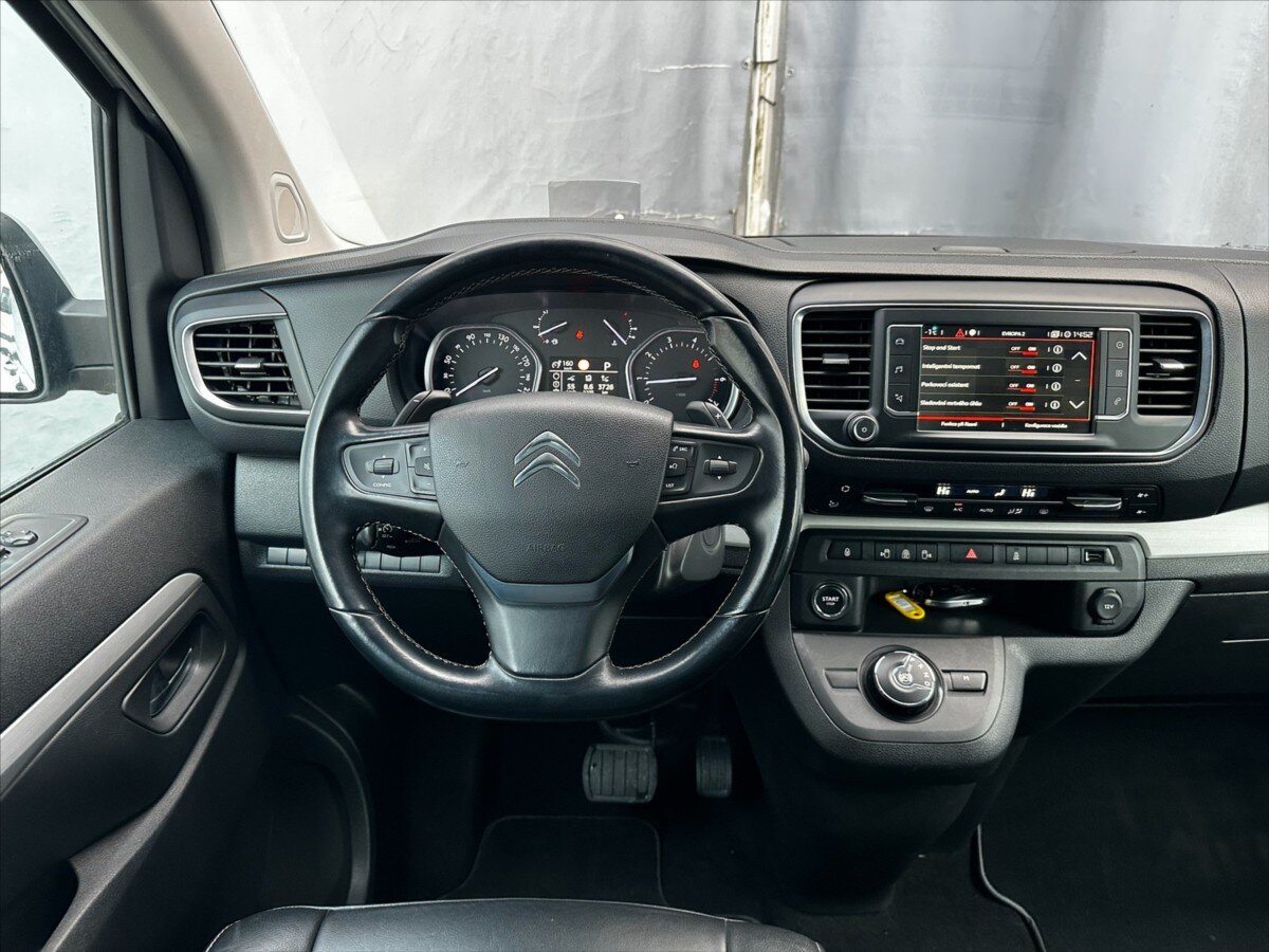 Citroën SpaceTourer