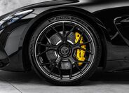 Mercedes-Benz AMG GT 2