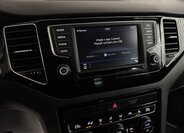 Volkswagen Golf Sportsvan MPV 1,6 l 81 kw