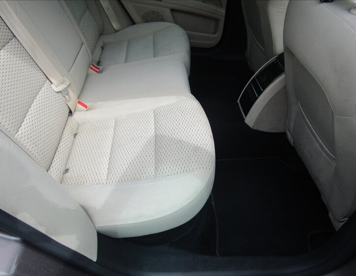 Škoda Superb Kombi 2,0 l 125 kw