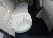 Škoda Superb Kombi 2,0 l 125 kw