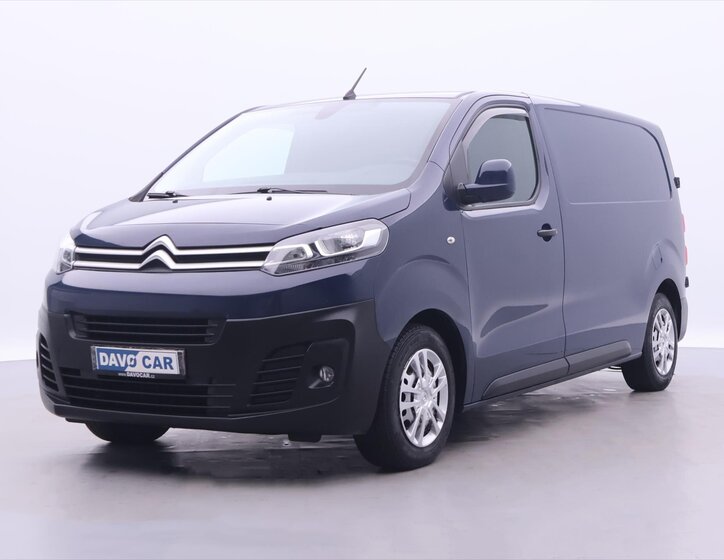 Citroën Jumpy Skříň 1,6 l 85 kw
