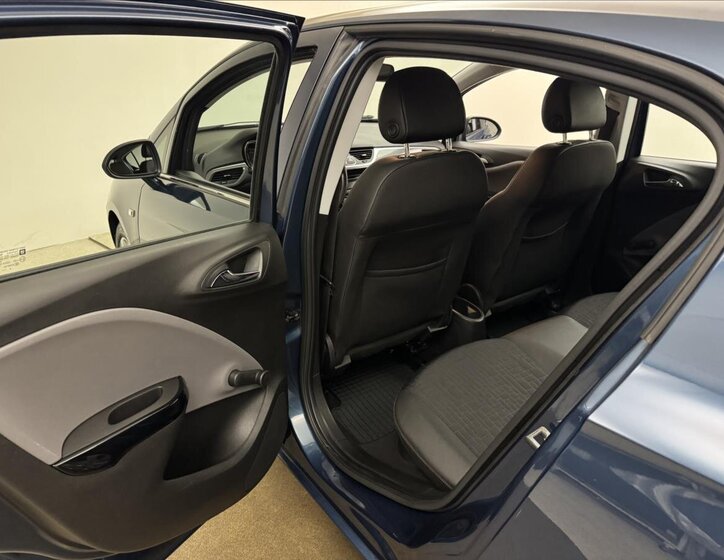 Opel Corsa Hatchback 1,2 l 70 kw