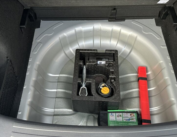 MG ZS SUV / Terénní 999,0 82 kw