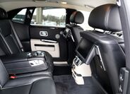 Rolls-Royce Ghost Sedan 6,6 l 420 kw