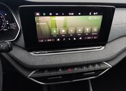 Škoda Octavia Liftback 1,5 l 110 kw