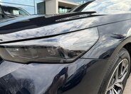 BMW Řada 5 Kombi 3,0 l 360 kw