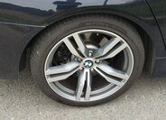 BMW Řada 5 Sedan / Limuzína 0,0 190 kw