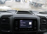 Toyota Proace Max Užitková 2,2 l 88 kw