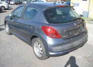 Peugeot 207 2