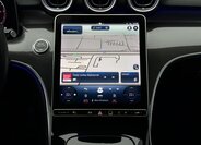 Mercedes-Benz Třídy C 14