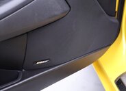 Chevrolet Corvette Kupé 6,2 l 321 kw