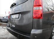 Peugeot Traveller MPV 2,0 l 130 kw
