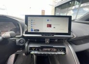 Toyota C-HR SUV / Terénní 1,8 l 98 kw