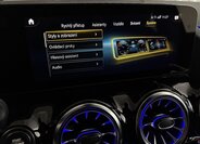 Mercedes-Benz GLA SUV / Terénní 2,0 l 110 kw