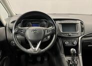 Opel Zafira 5