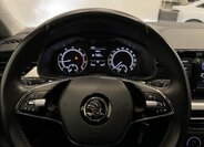 Škoda Scala Hatchback 999,0 81 kw