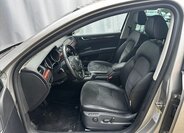 Škoda Superb Kombi 3,6 l 191 kw