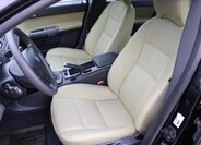 Volvo S40 Sedan / Limuzína 2,4 l 125 kw