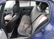 Renault Thalia Sedan 1,4 l 55 kw