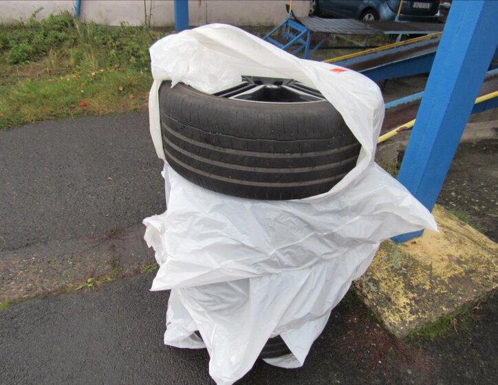 Land Rover Discovery 45