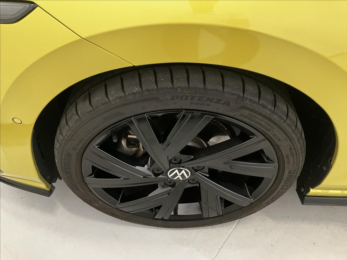 Volkswagen Golf Hatchback 1,5 l 110 kw