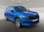 Škoda Kodiaq 1