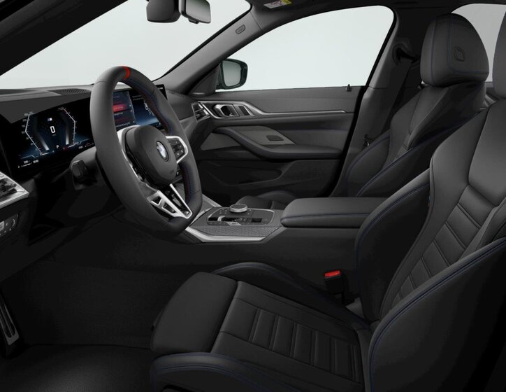 BMW Řada 4 Ostatní 3,0 l 275 kw