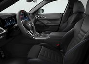 BMW Řada 4 Ostatní 3,0 l 275 kw