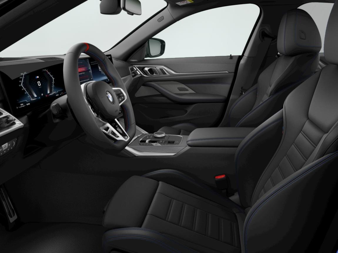 BMW Řada 4 Ostatní 3,0 l 275 kw