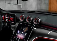 Mercedes-Benz Ostatní Kupé 0,0 330 kw