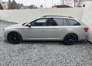 Škoda Superb 4