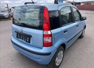 Fiat Panda Hatchback 1,2 l 44 kw