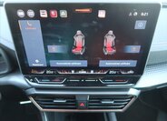 Cupra Formentor SUV / Terénní 1,5 l 110 kw