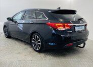 Hyundai i40 Kombi 1,6 l 100 kw